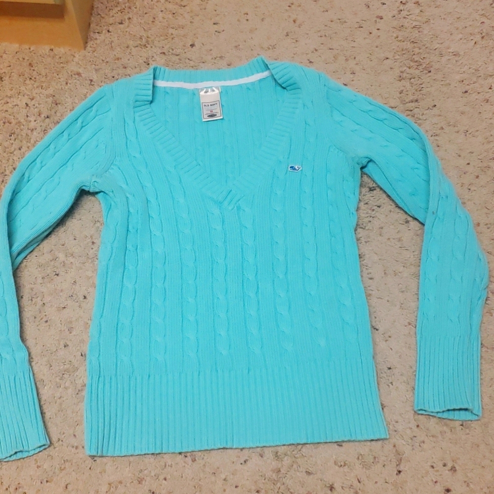 Old Navy Sweater